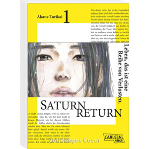 Saturn Return 001