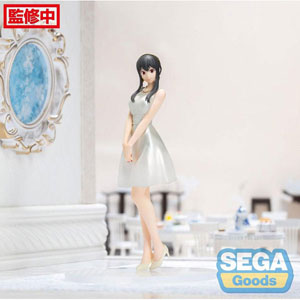 Spy X Family Pm Pvc Statue Yor Forger Party Version