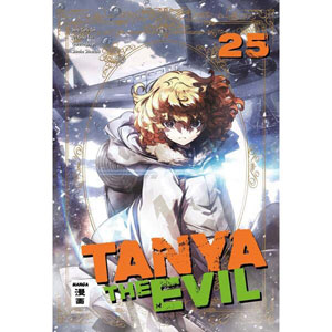 Tanya The Evil 025