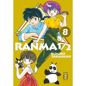 Ranma 1/2 - New Edition 008