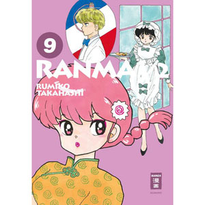 Ranma 1/2 - New Edition 009