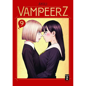 Vampeerz 009