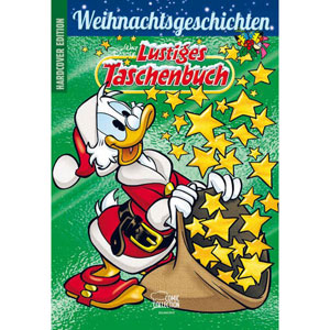 Lustiges Taschenbuch - Weihnachtsgeschichten 10