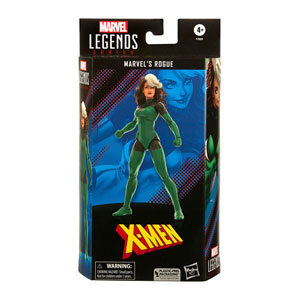 Rogue X-men Marvel Legends Actionfigur