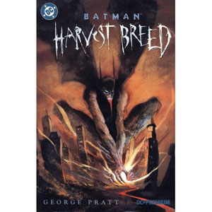 Dc Premium Hc 004 - Batman: Harvest Breed