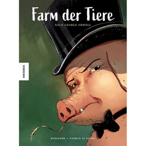 Farm Der Tiere