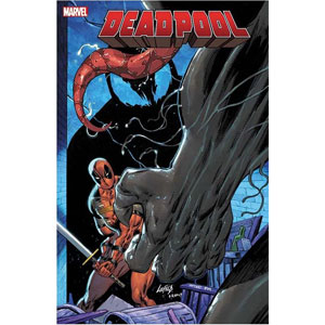 Deadpool (2023) 001 Variante D