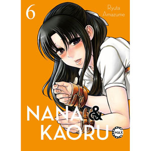 Nana & Kaoru Max 006