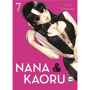 Nana & Kaoru Max 007