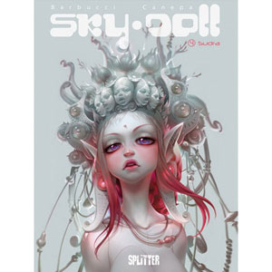 Skydoll 004 - Sudra