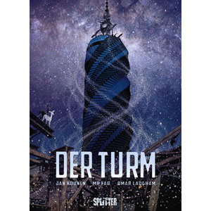 Turm (splitter) 002