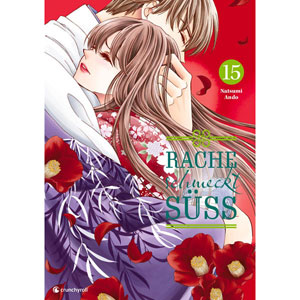 Rache Schmeckt Sss 015