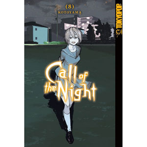 Call Of The Night 008