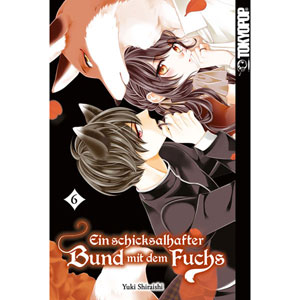 Ein Schicksalhafter Bund Mit Dem Fuchs 006