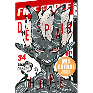 Fire Force 034