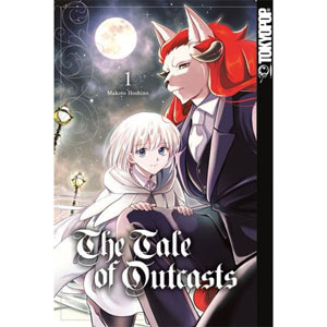 Tale Of Outcasts 001
