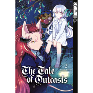 Tale Of Outcasts 002