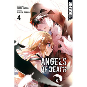 Angels Of Death 004