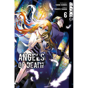 Angels Of Death 006