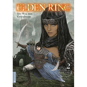 Elden Ring 002 - Der Weg Zum Erdenbaum