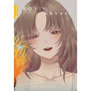 Boy's Abyss 010