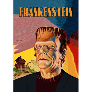 Frankenstein (album)