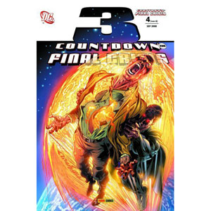 Countdown Zur Final Crisis 004