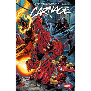 Herrschaft Von Carnage