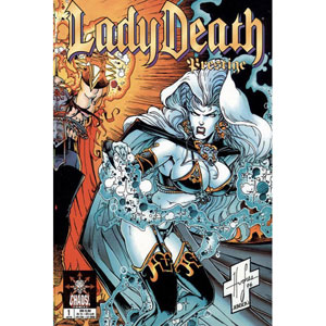 Lady Death Prestige 001