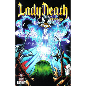 Lady Death Prestige 002