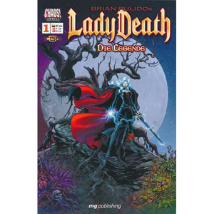 Lady Death (2004) 001 - Legende