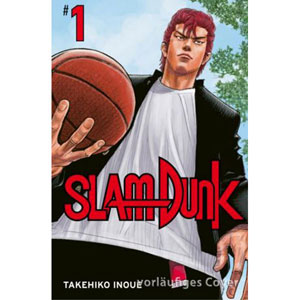 Slam Dunk 001