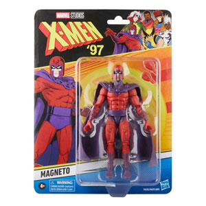 X-men '97 Marvel Legends Actionfigur Magneto