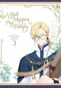 I Shall Master This Family 003