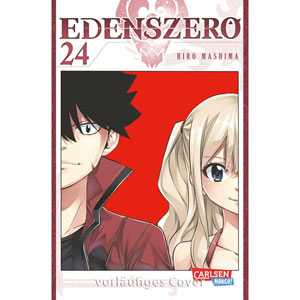 Edens Zero 024