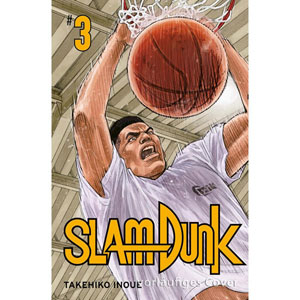 Slam Dunk 003