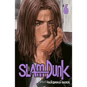 Slam Dunk 006