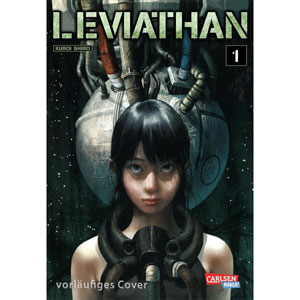 Leviathan (manga) 001