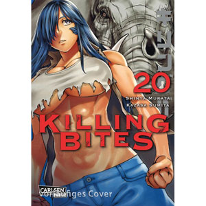 Killing Bites 020