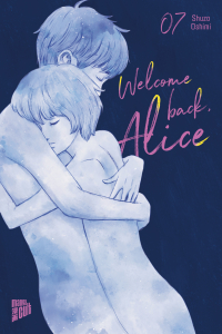 Welcome Back, Alice 007