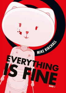 Everything Is Fine 001