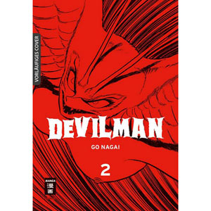 Devilman 002