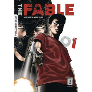 Fable 001