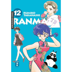 Ranma 1/2 - New Edition 012