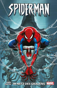 Spider-man - Im Netz Des Grauens