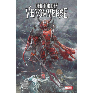 Tod Von Venomverse