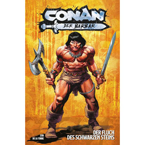 Conan Der Barbar (2024) 001 - Fluch Des Schwarzen Steins