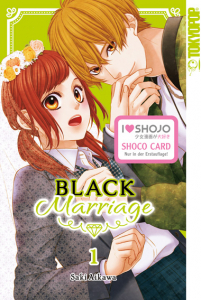 Black Marriage 001