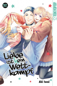 Liebe Ist (k)ein Wettkampf 012