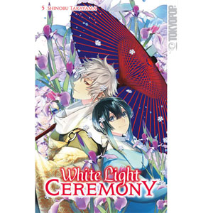 White Light Ceremony 005